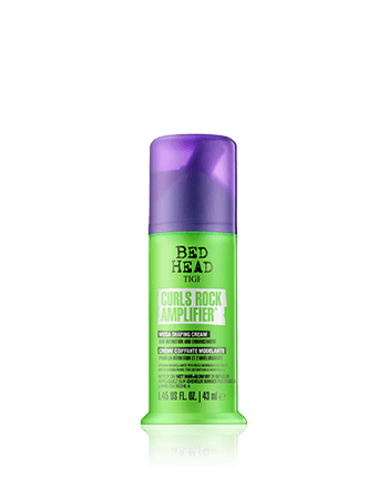 Tigi Bed Head Styling & Finish Curls Rock Amplifier Mega Shaping Cream 43ml