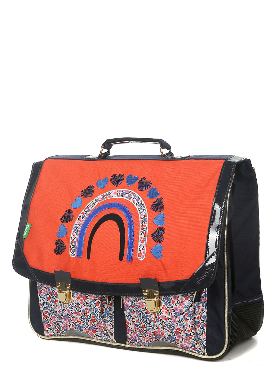 Cartable Tann's Jeanne 41 cm