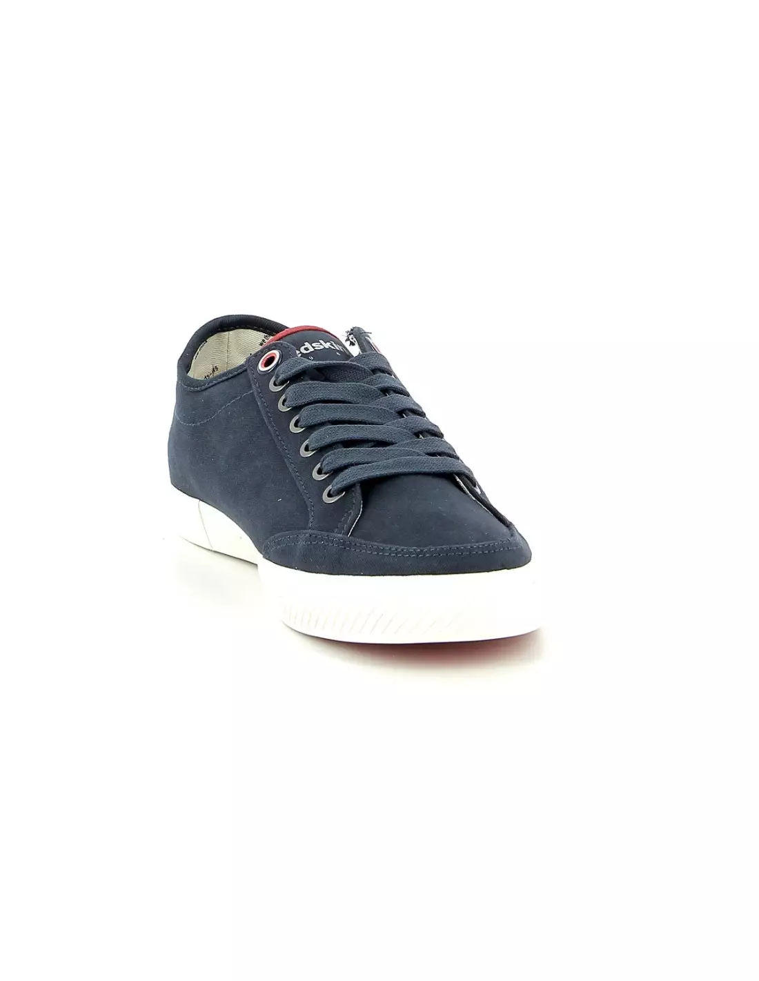 REDSKINS RIGEL - Baskets Marine