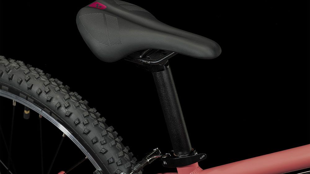 Cube Acid 240 coral´n´mint kaufen | Bike-Discount