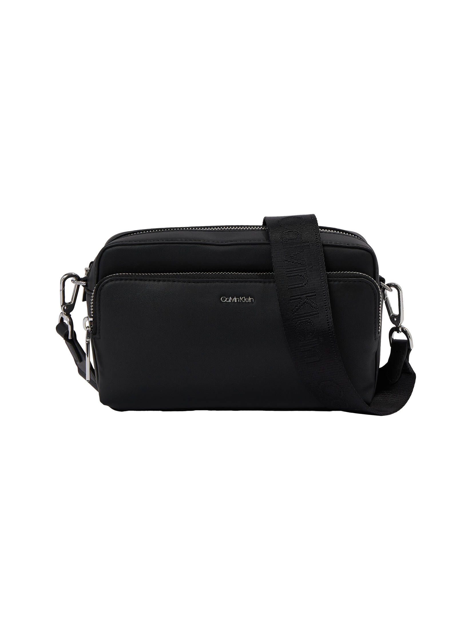 CALVIN KLEIN| Damen Kameratsche