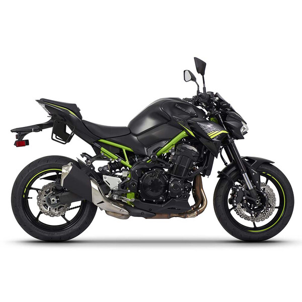 Shad - Support fixation latéral Kawasaki Z900 - K0Z997SR