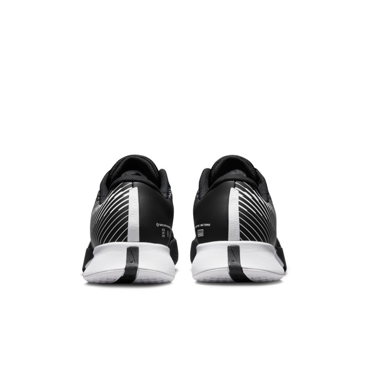 Nike Court Air Zoom Vapor Pro 2 Heren