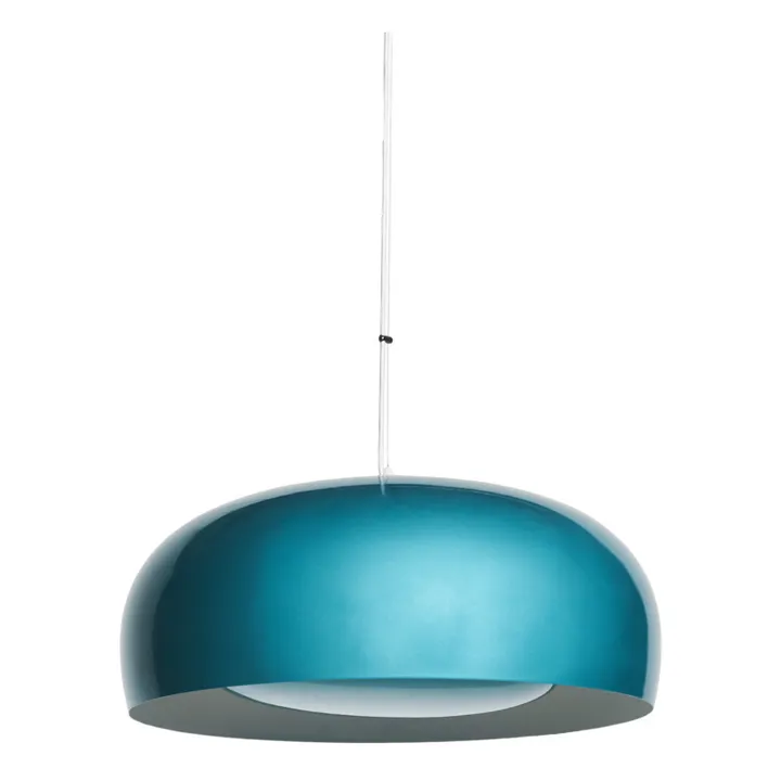 Petite friture Suspension Brush | Bleu Clair