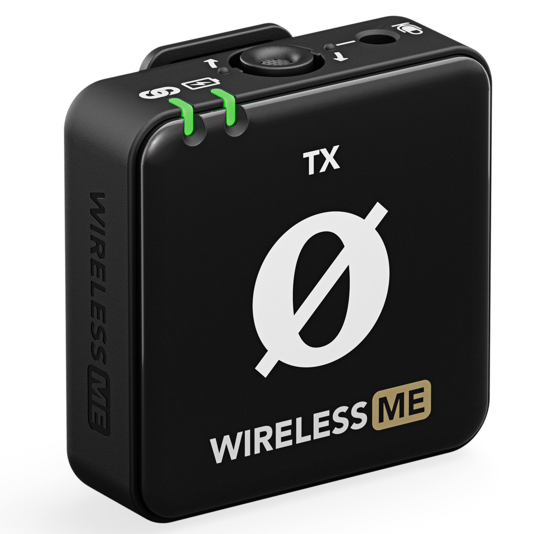 RØDE Wireless ME Dual draadloze dasspeldmicrofoon