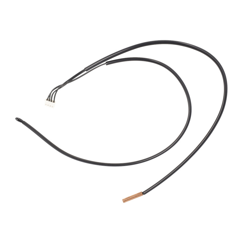 Temperatursensor inni