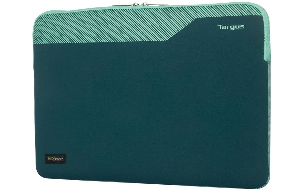 Notebook-Sleeve Pulse II EcoSmart 15-16'' GrünKonzipiert für moderne Berufstätige