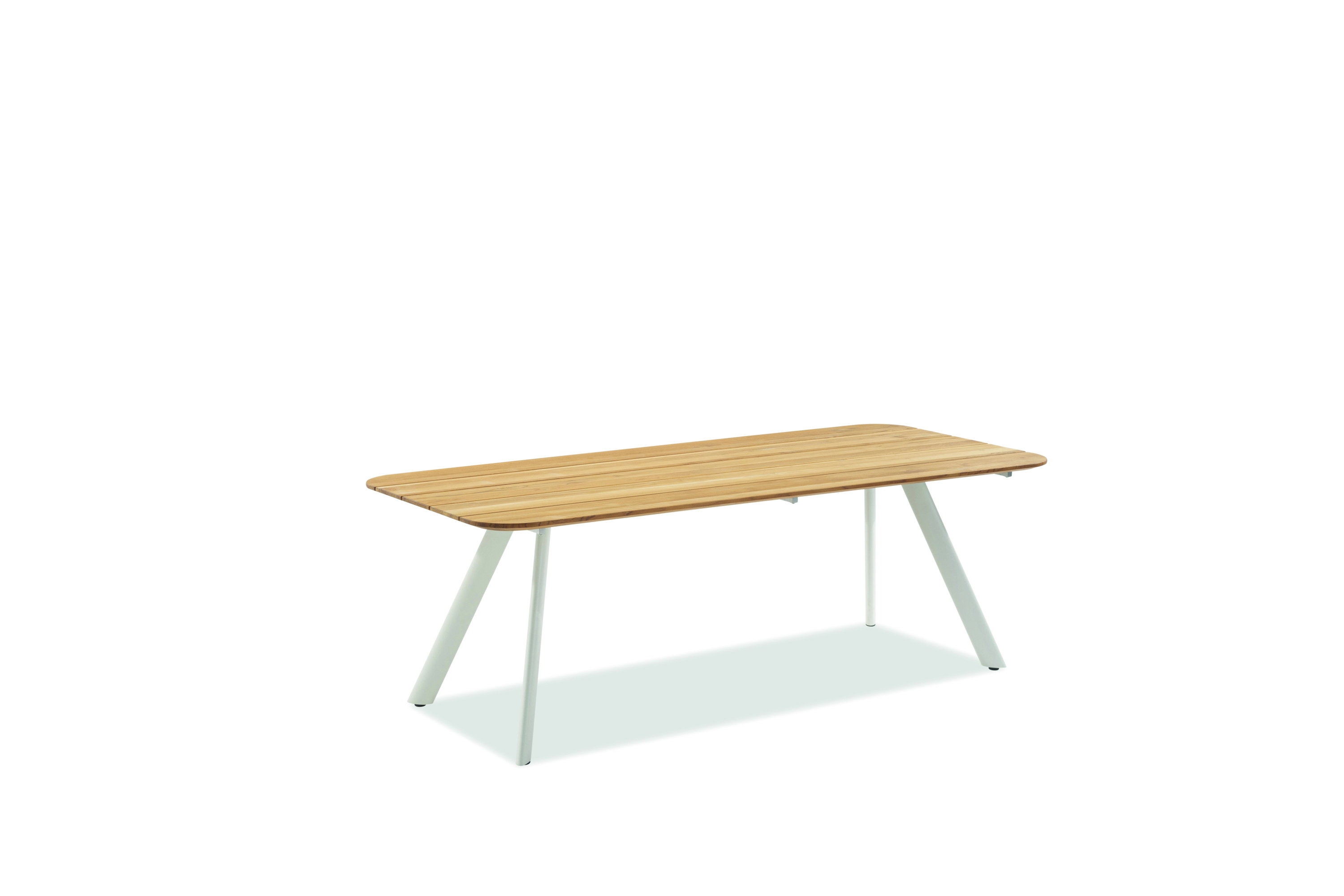 Gartentisch MURO 160 x 95 x 76 cm