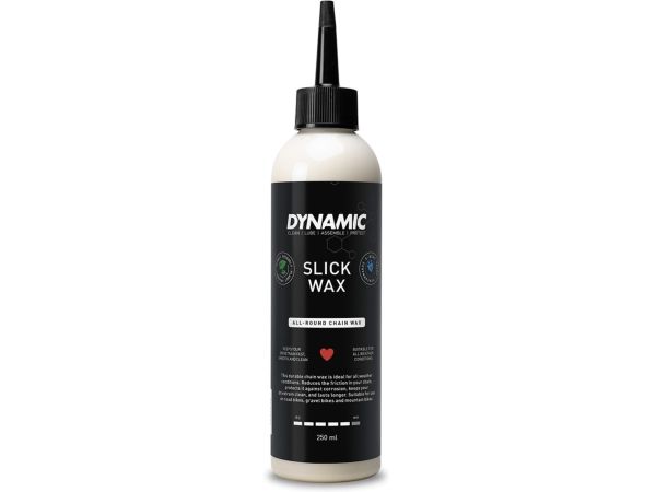 Dynamic Slick Wax, 250ml