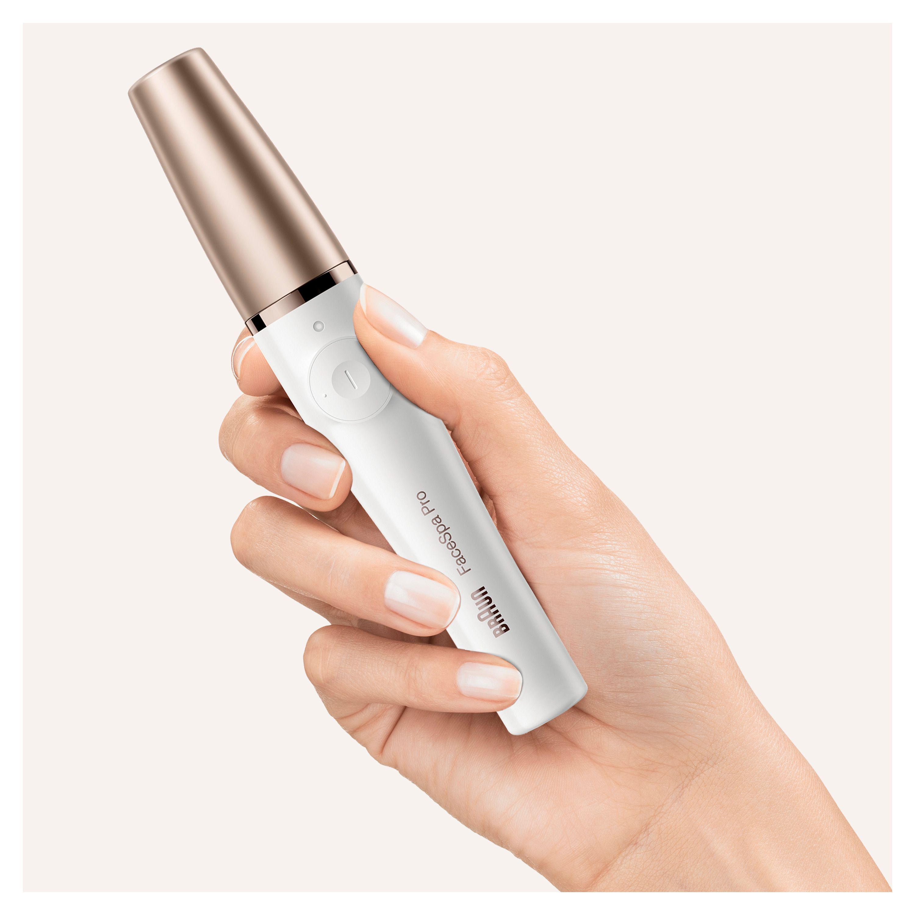Braun - Epilierer 