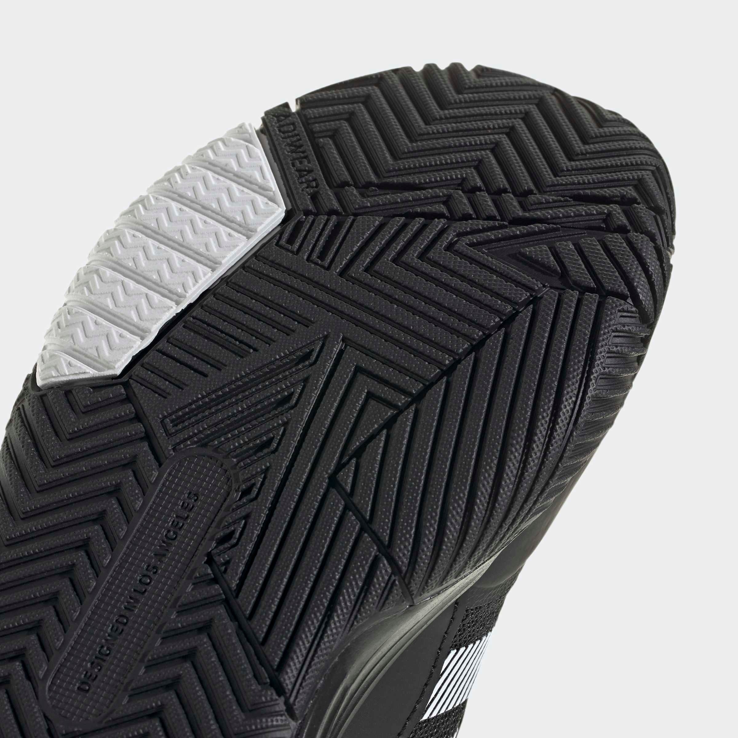 adidas Performance Basketballschuh »OWNTHEGAME 3.0«
