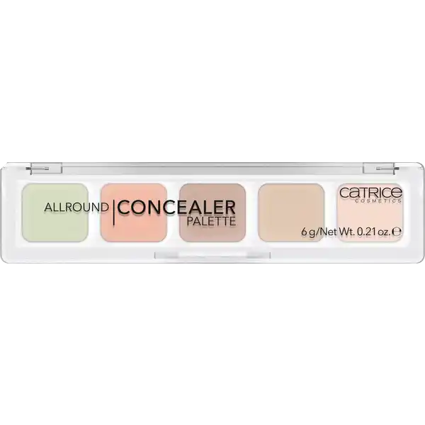 Allround Concealer 010