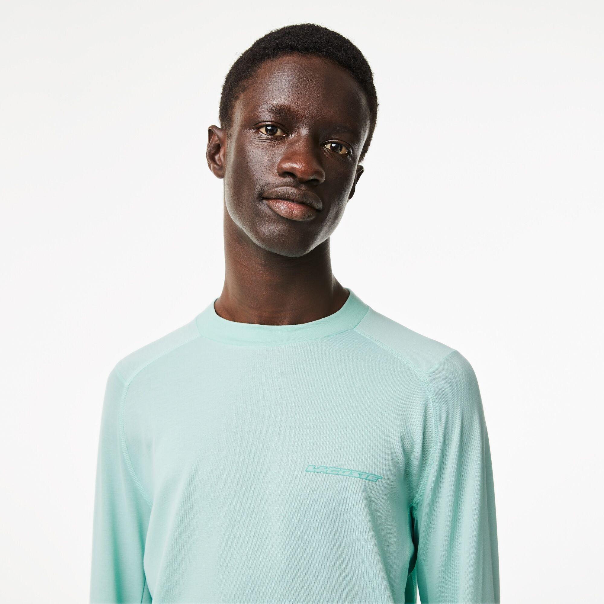 Lacoste Long Sleeve Top