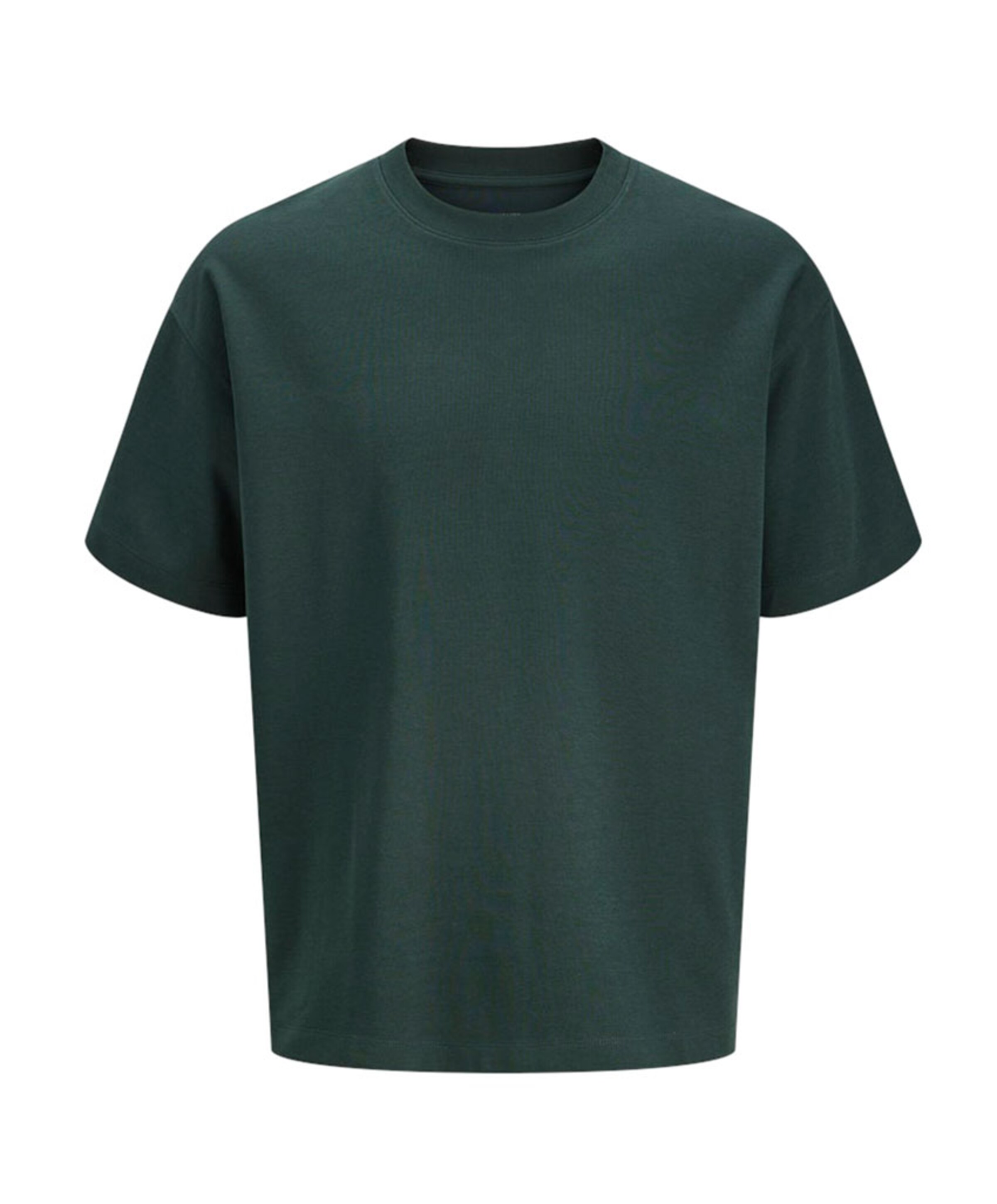 Jack & Jones Jongens T-shirt groen