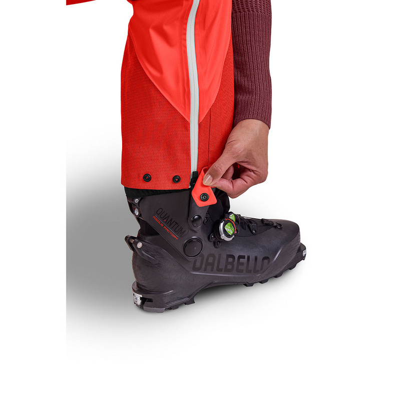 Ortovox Damen Ortler Hose