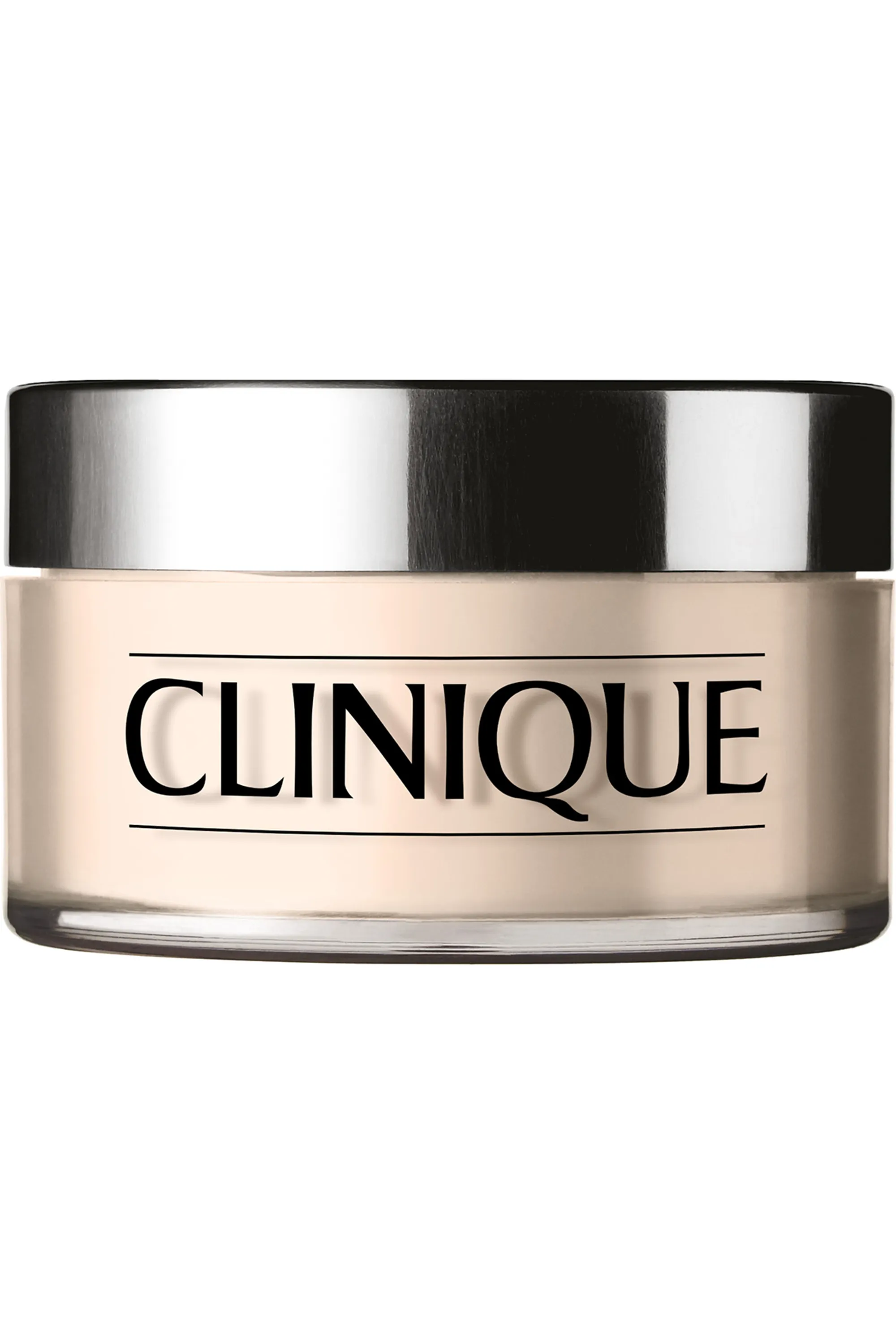 Clinique Poudre libre transparente fixatrice-25 g
