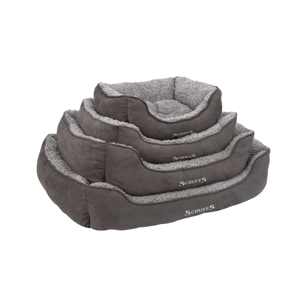 Scruffs Cosy Box Bed