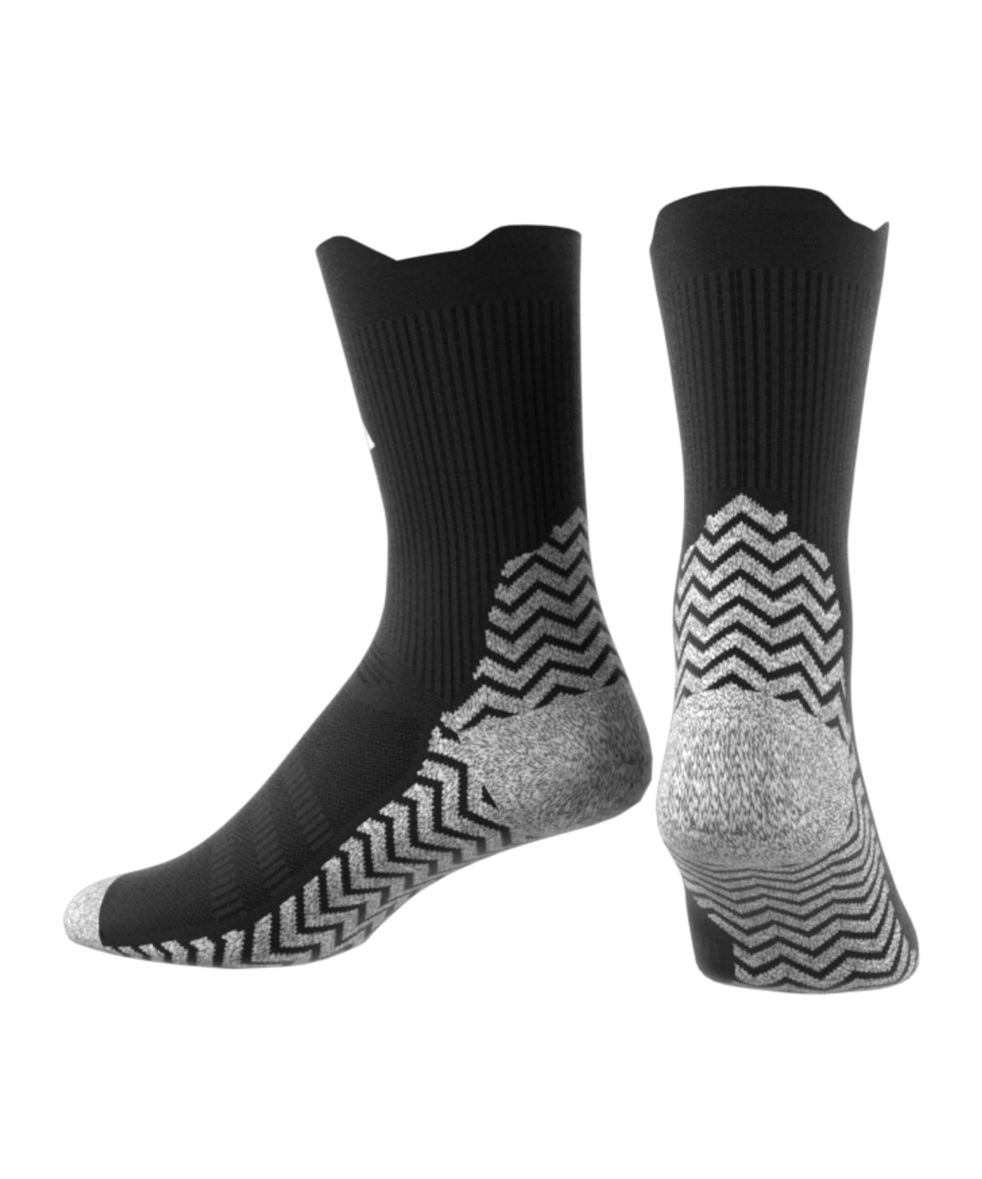 adidas Grip Light Socken Schwarz