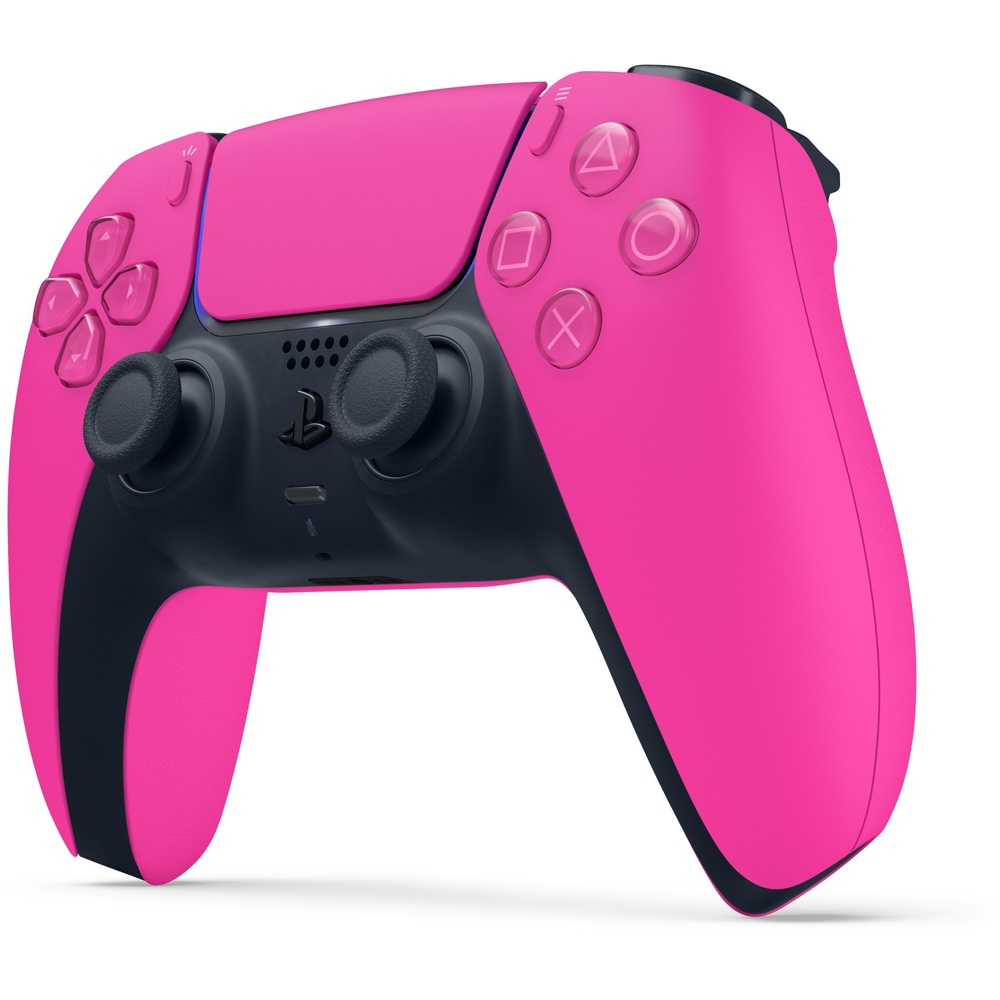PlayStation 5 Nova Pink Dualsense Wireless-Controller