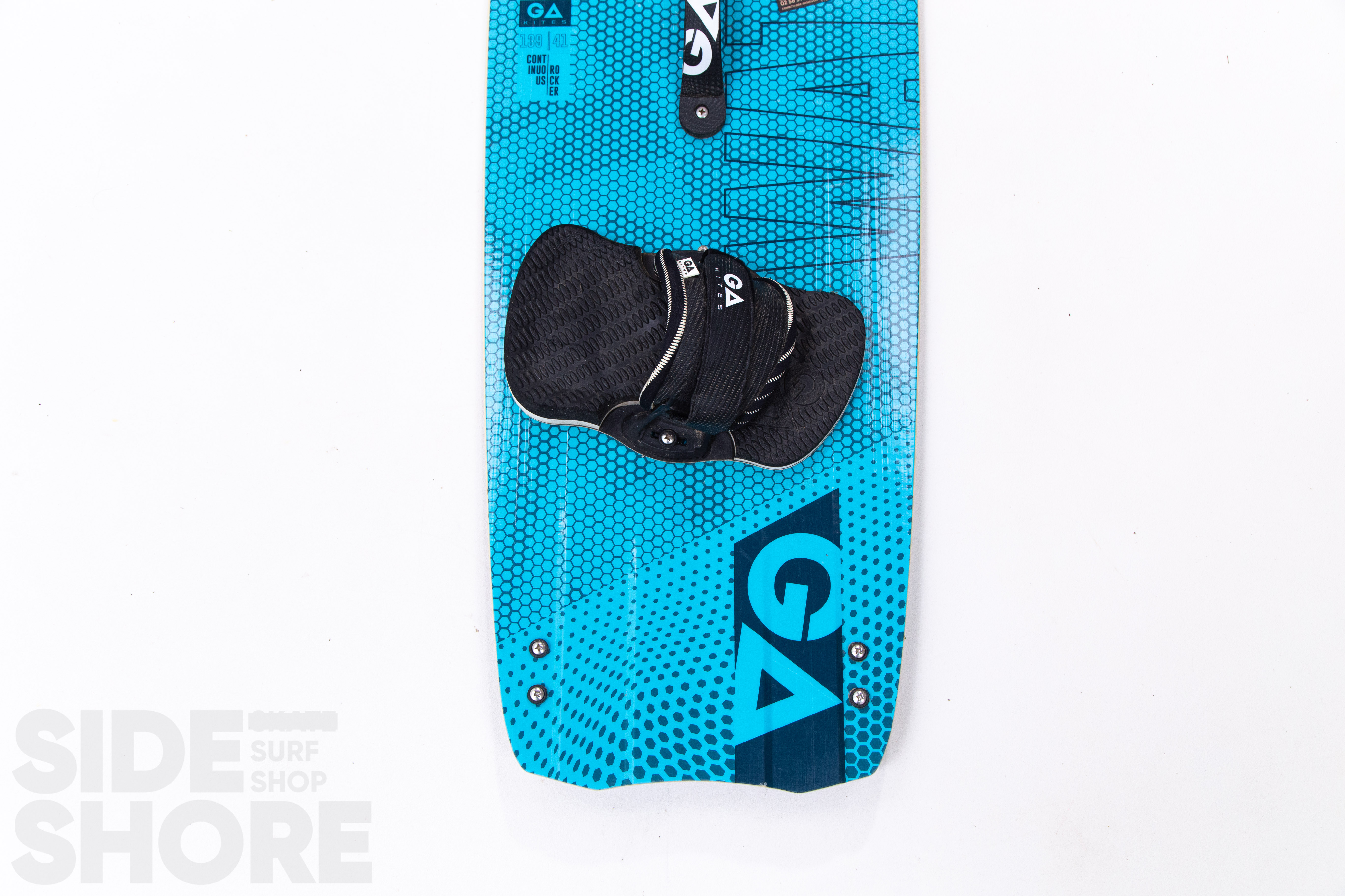 Gaastra / GA-Sails WATTS 139 x 41 cm