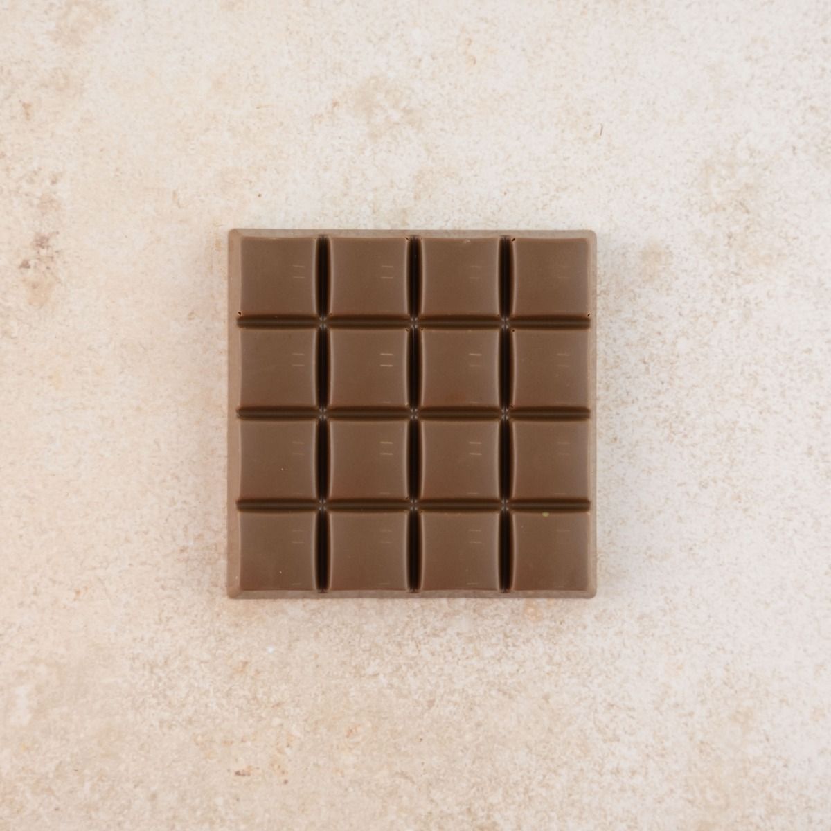 Chocolates For You Choc block melk caramel/toffee 100 gram