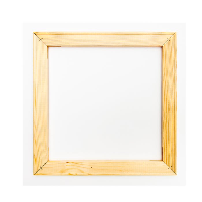 Rico Design-Borduurframe 30x30cm