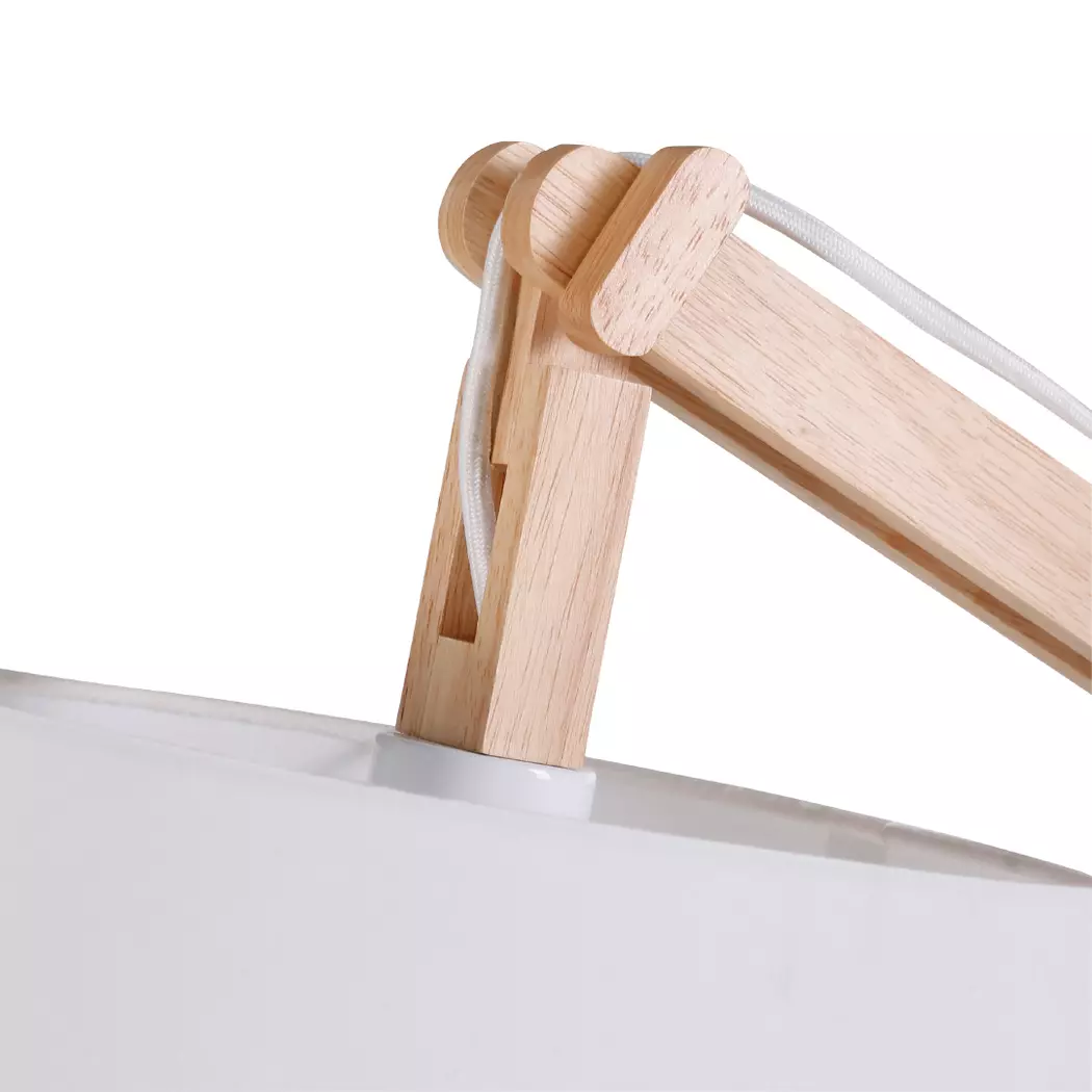 Stehlampe Carlyn