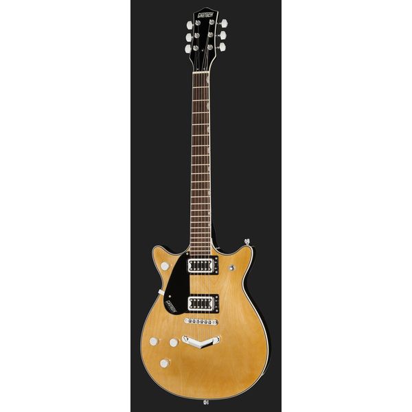 Gretsch G5222LH EMTC D. Jet BT NAT