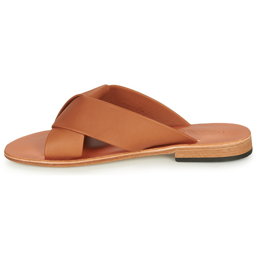 Dream in Green - MARNITO Camel