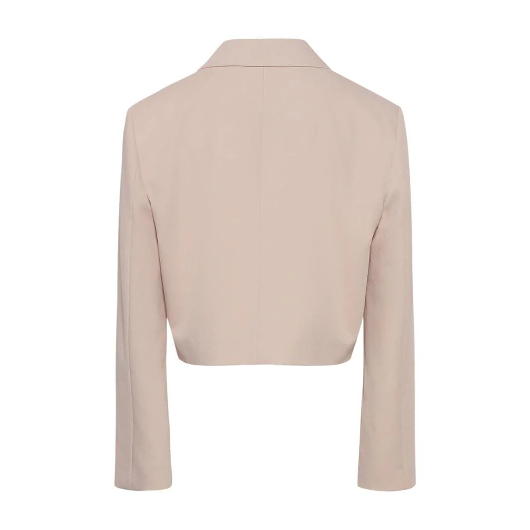 Noella Sarah Blazer oat