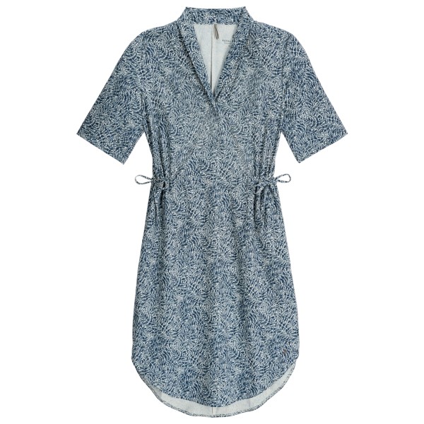 Royal Robbins - Women's Spotless Traveler Dress S/S - Robe