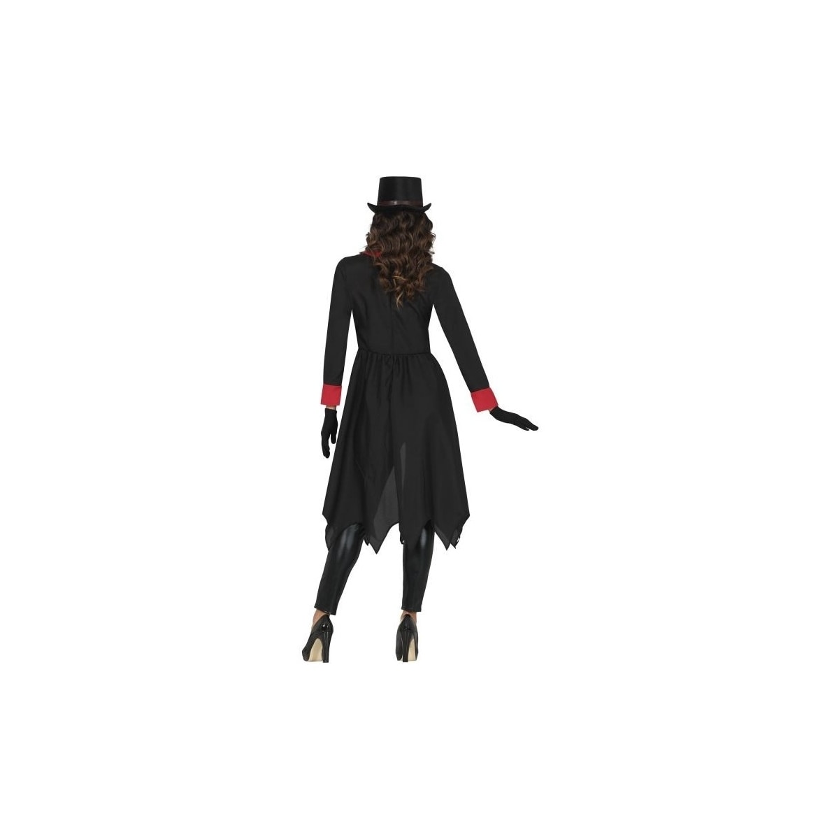 Costume Vampire Gothic S
