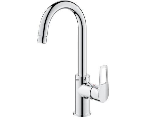 GROHE START LOOP 2020 chromen wastafelmengkraan 23780001
