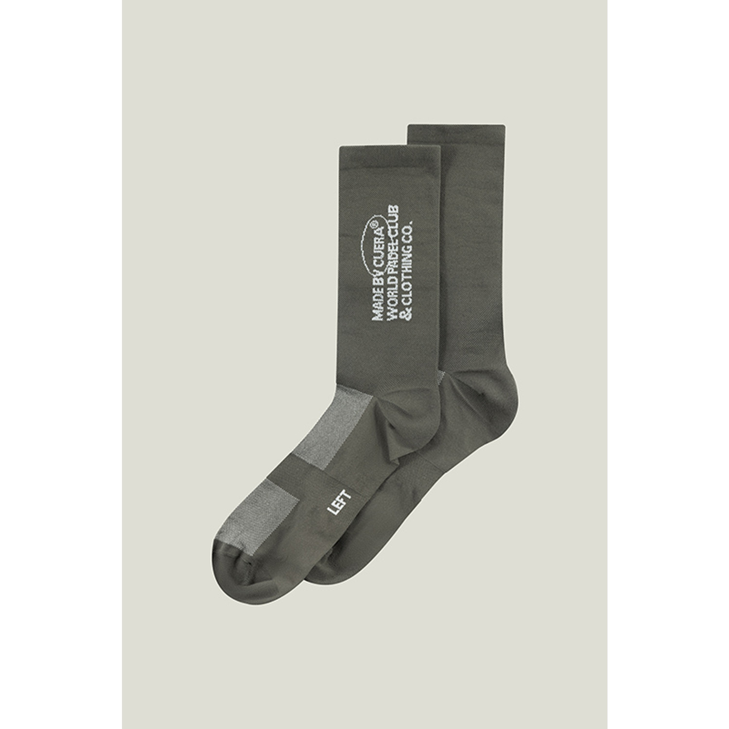 Cuera Premium Padel Sport Socks