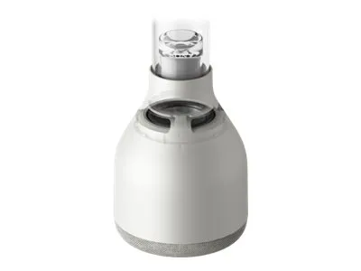 Sony Glass Sound LSPX-S3 - Højttaler - til transportabel brug - trådløs - Bluetooth - App-kontrolleret - 2-vejs