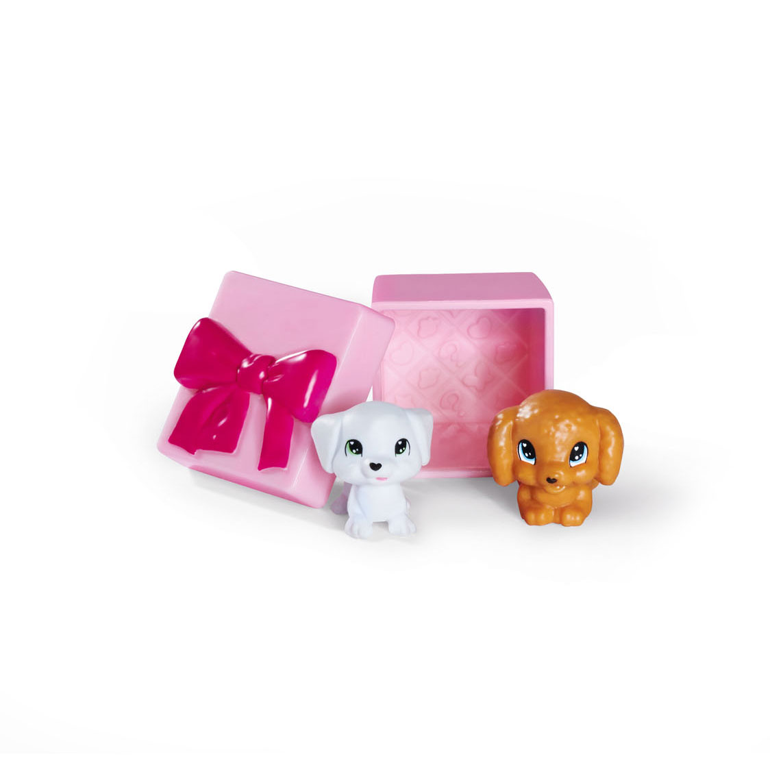 Evi Love Mini Pop Surprise