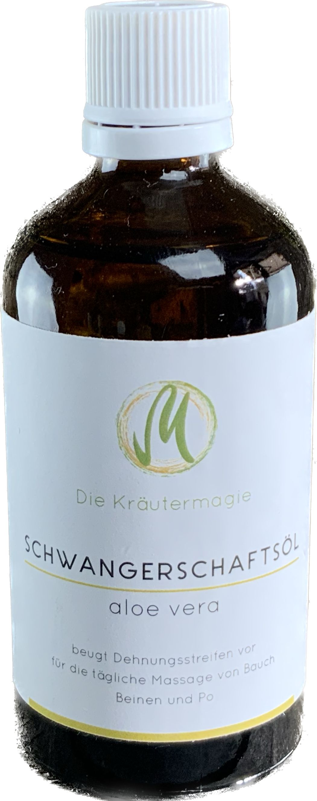 Schwangerschaftsöl