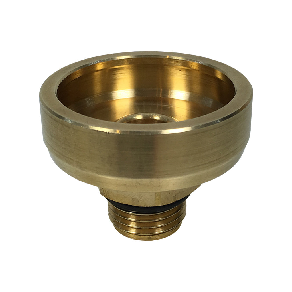 Gaslow Dish Adapter