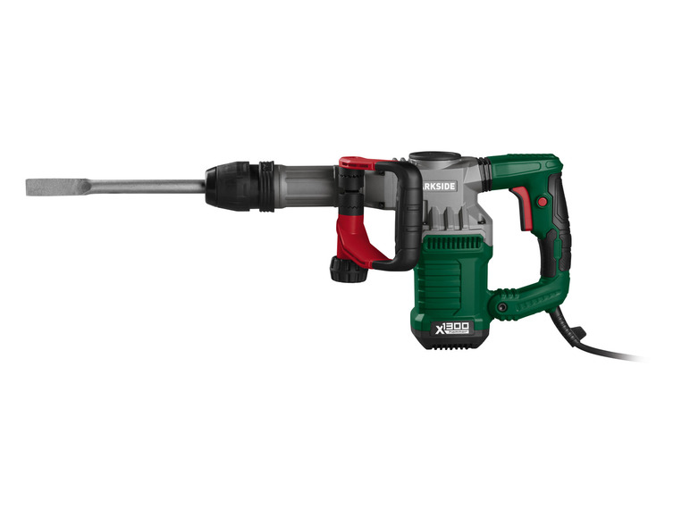 Sloophamer 1300 W