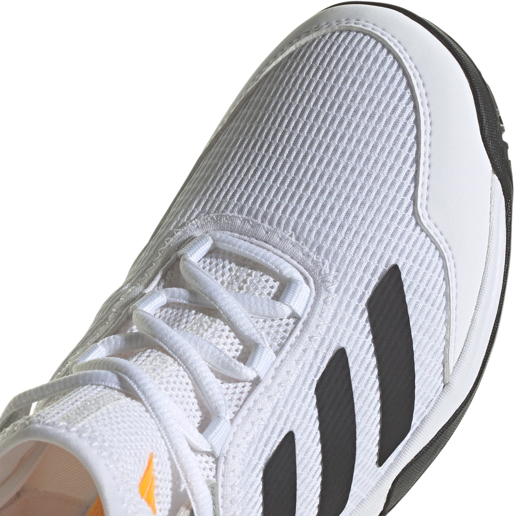 adidas Ubersonic 4 Tennisschuhe Kinder footwear white