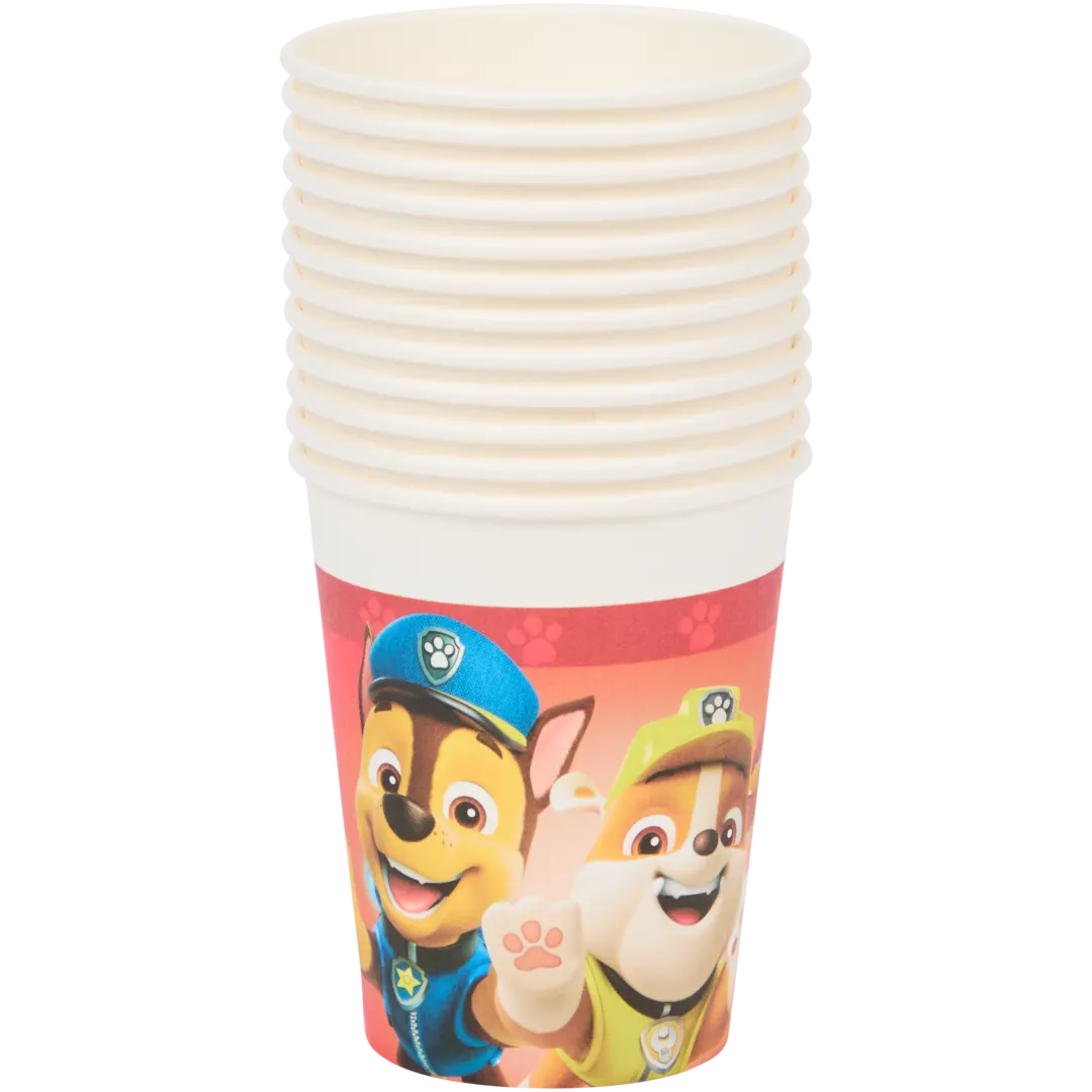 Gobelets de fête