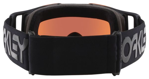 Masque Oakley Front Line MX / Verres Prizm Mx Sapphire / Ref : OO7087-84