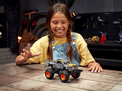 LEGO Monster Jam® Max-D® (42119)