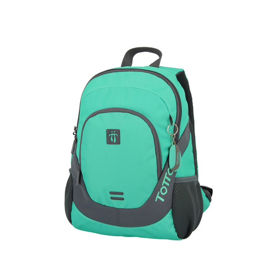 Mochila Totto Elite de 10 polegadas
