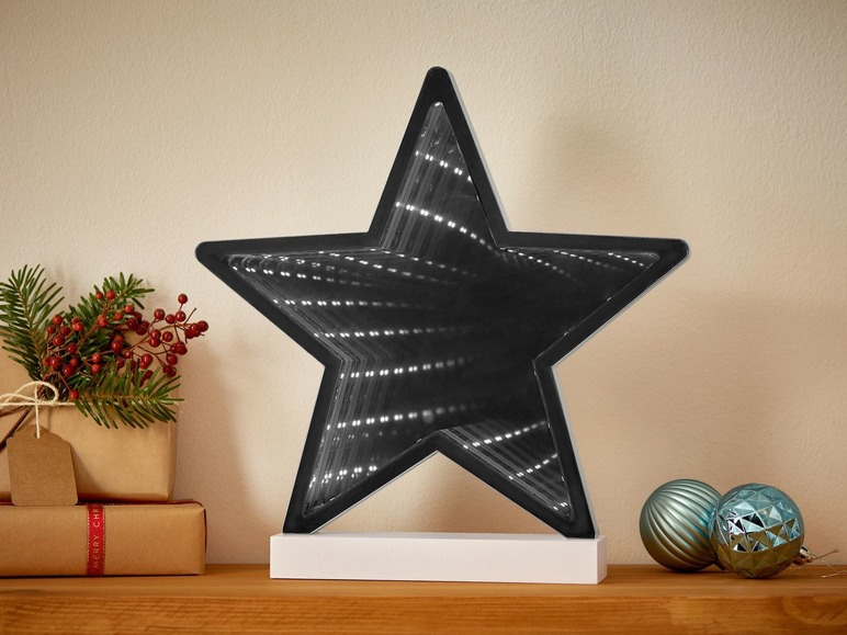 LED-lichtfiguur