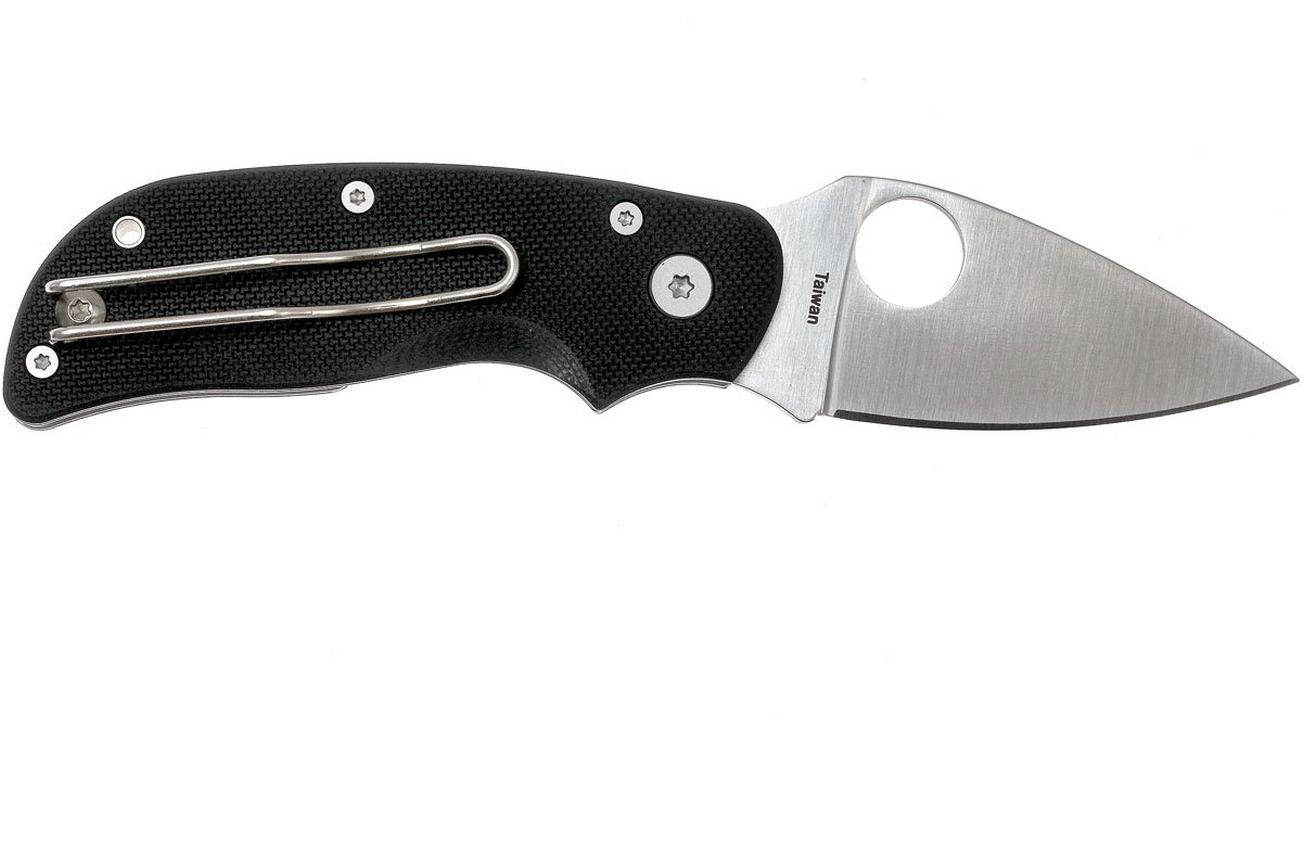 Spyderco Cat C129GP zakmes