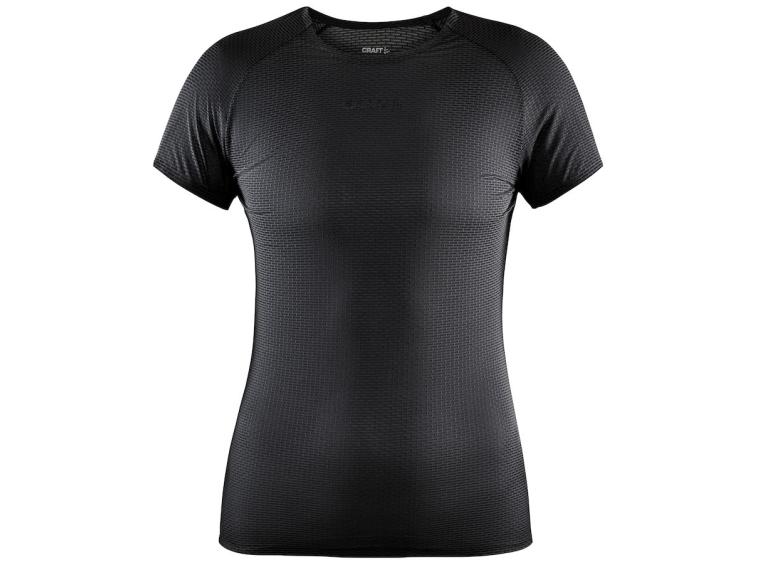 Craft Pro Dry Nanoweight SS Ondershirt