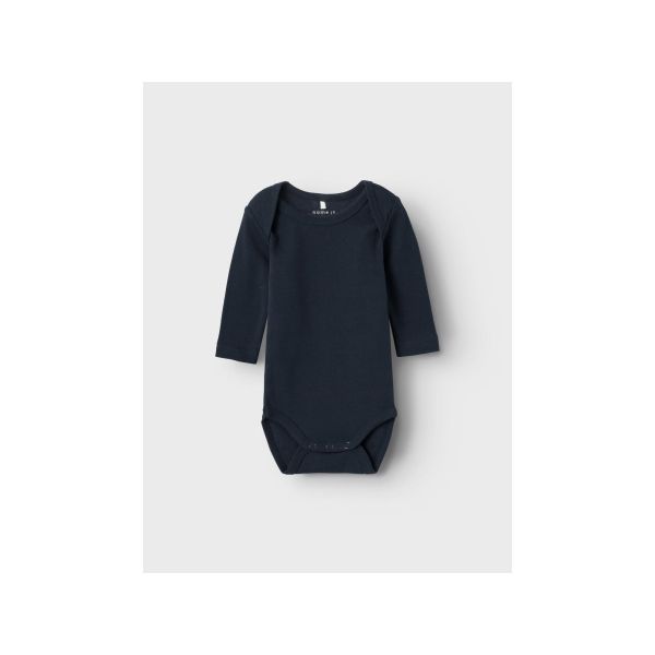 Name It Romper Stripe 2-Pack Dark Sapphire