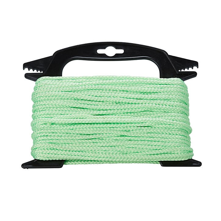 Corde fluo ø4 mm, 20 m