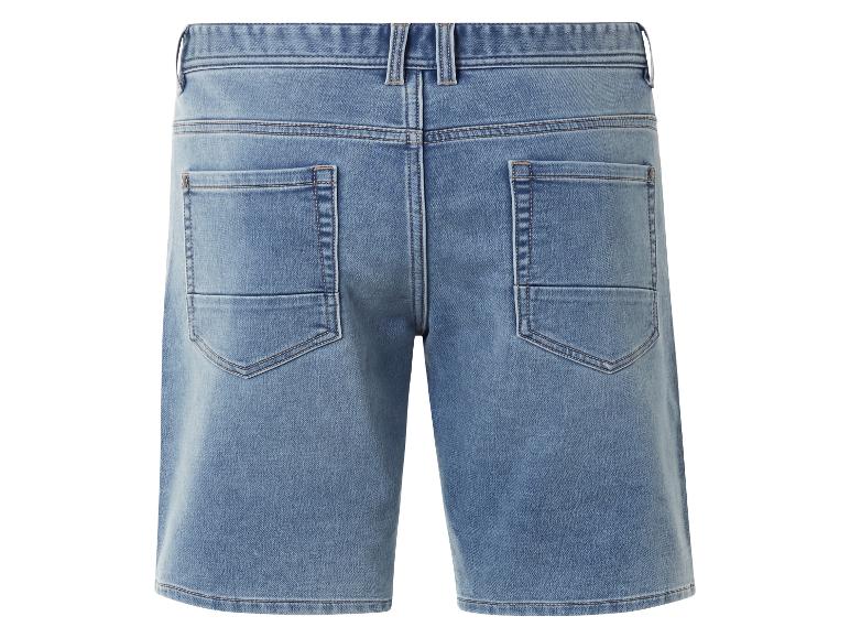 Heren sweatjeans